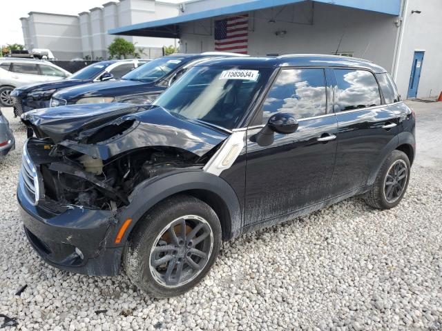 صورة رقم 1 من المزاد - 2016 MINI COOPER COU مع VIN WMWZB3C56GWR46893