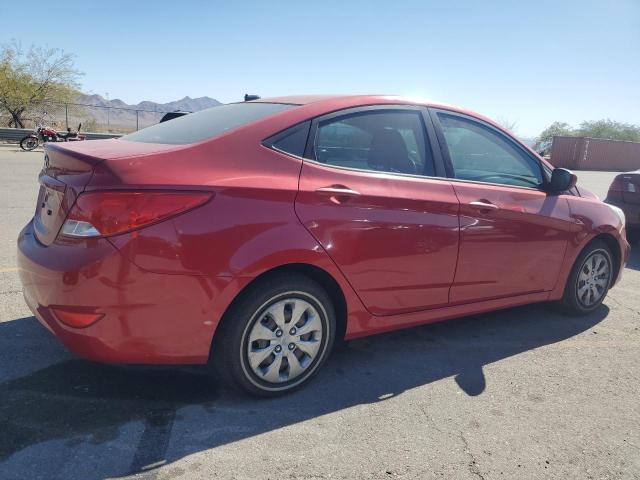 Photo 3 from auction – 2015 HYUNDAI ACCENT GLS with VIN KMHCT4AE4FU883376
