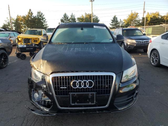 Photo 5 from auction – 2009 AUDI Q5 3.2 with VIN WA1KK78R89A022411