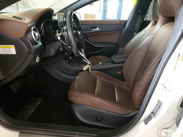 Photo 7 from auction – 2014 MERCEDES-BENZ CLA 250 with VIN WDDSJ4EB8EN047607