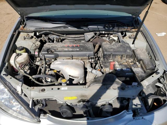 Photo 11 from auction – 2006 TOYOTA CAMRY LE with VIN 4T1BE32K86U125271