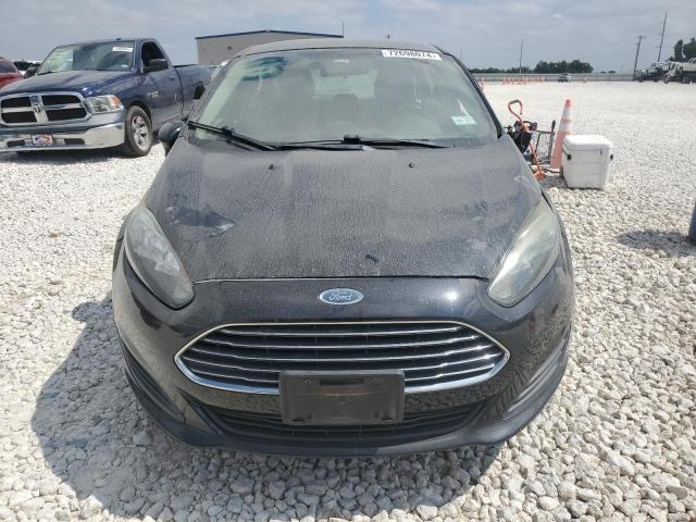 Photo 5 from auction – 2014 FORD FIESTA SE with VIN 3FADP4EJ8EM227209