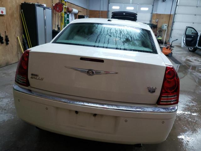Photo 6 from auction – 2010 CHRYSLER 300C with VIN 2C3CK6CT4AH113824