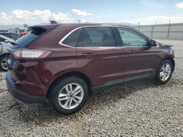 Photo 3 from auction – 2018 FORD EDGE SEL with VIN 2FMPK4J83JBB08497