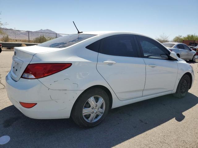 Photo 3 from auction – 2016 HYUNDAI ACCENT SE with VIN KMHCT4AE3GU070189