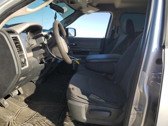 Photo 7 from auction – 2009 DODGE RAM 1500 with VIN 1D3HV18T89S824300