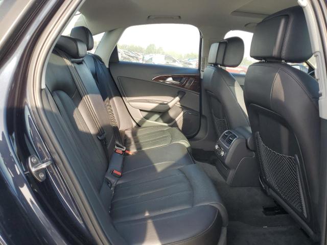 Photo 10 from auction – 2014 AUDI A6 PRESTIG with VIN WAUHGAFC9EN050585