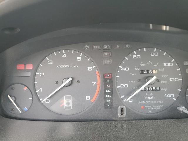 Photo 9 from auction – 1997 HONDA ACCORD LX with VIN 1HGCD5637VA014626
