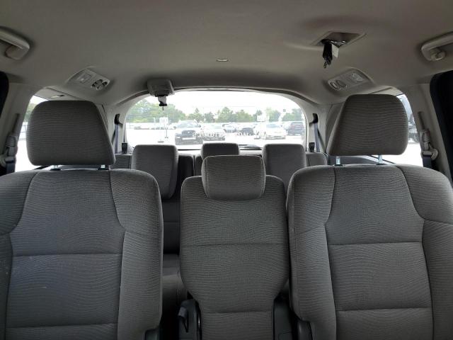 Photo 10 from auction – 2013 HONDA ODYSSEY EX with VIN 5FNRL5H4XDB004518