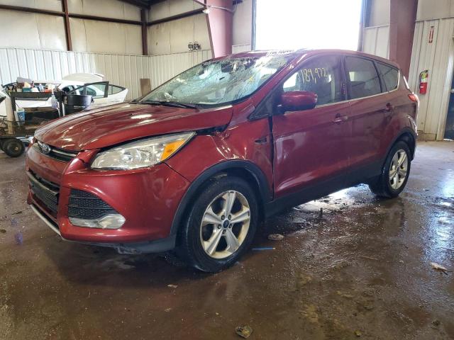 FORD ESCAPE SE 2016 with VIN 1FMCU0G79GUB62843 - Photo from auction