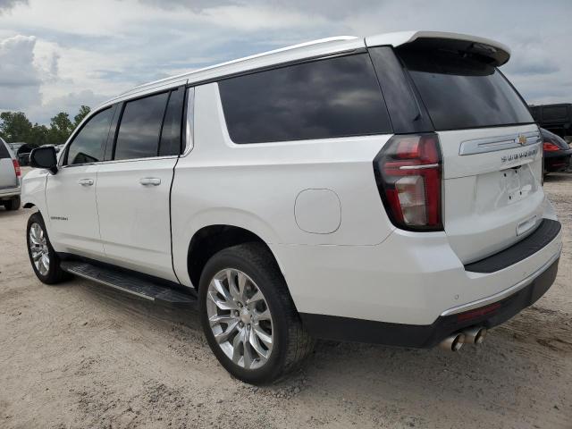 Photo 2 from auction – 2021 CHEVROLET SUBURBAN C with VIN 1GNSCGKL7MR404356