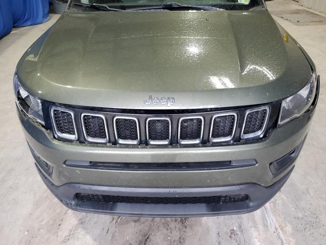 Photo 12 from auction – 2018 JEEP COMPASS LA with VIN 3C4NJDBB9JT314386