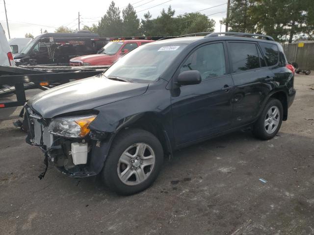 TOYOTA RAV4 2011 with VIN 2T3BF4DV1BW147396 - Photo from auction
