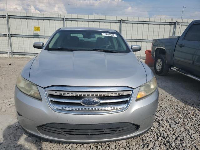 Photo 5 from auction – 2010 FORD TAURUS SEL with VIN 1FAHP2EW6AG132105
