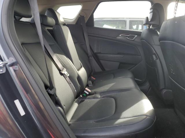 Photo 11 from auction – 2023 KIA SPORTAGE E with VIN 5XYK3CAF3PG095355