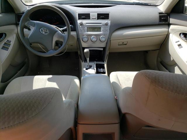 Photo 8 from auction – 2011 TOYOTA CAMRY BASE with VIN 4T1BF3EK7BU693269