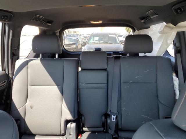 Photo 10 from auction – 2023 LEXUS GX 460 with VIN JTJAM7BX1P5367933