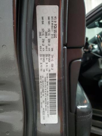 Photo 14 from auction – 2015 JEEP GRAND CHER with VIN 1C4RJFCG7FC124628