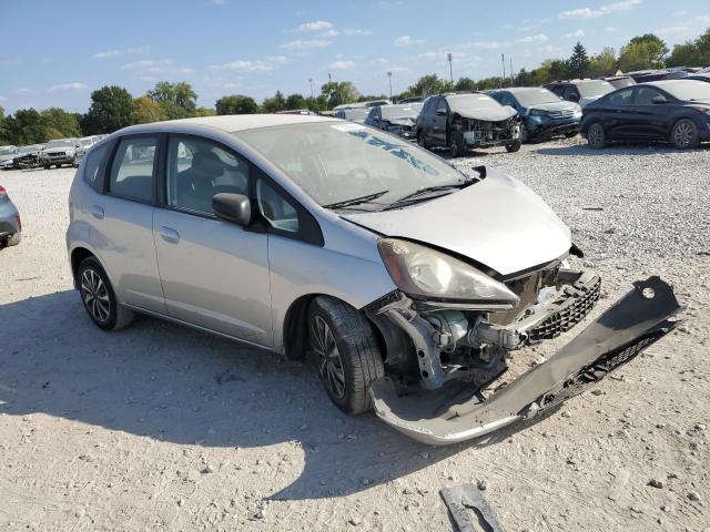 Photo 4 from auction – 2011 HONDA FIT with VIN JHMGE8H33BC028128