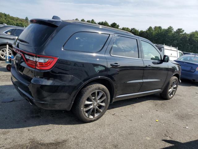 Photo 3 from auction – 2018 DODGE DURANGO GT with VIN 1C4RDJDGXJC150089
