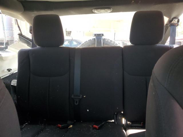Photo 10 from auction – 2013 JEEP WRANGLER U with VIN 1C4BJWDG9DL700605