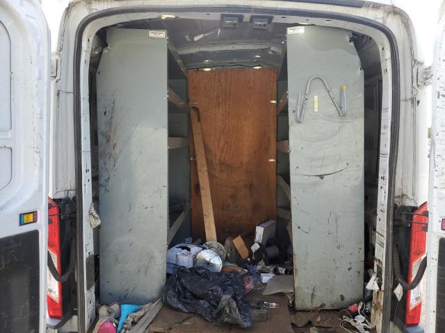 Photo 10 from auction – 2018 FORD TRANSIT T- with VIN 1FTYR1CM3JKA06491