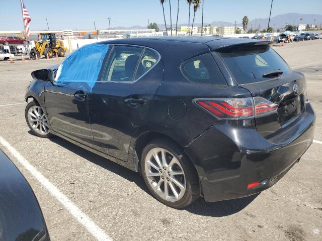 Photo 2 from auction – 2012 LEXUS CT 200 with VIN JTHKD5BH0C2102175