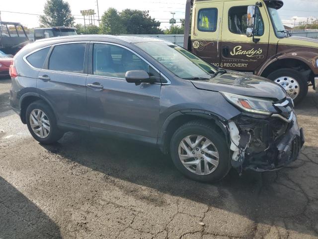 Photo 4 from auction – 2016 HONDA CR-V EXL with VIN 5J6RM4H78GL057635