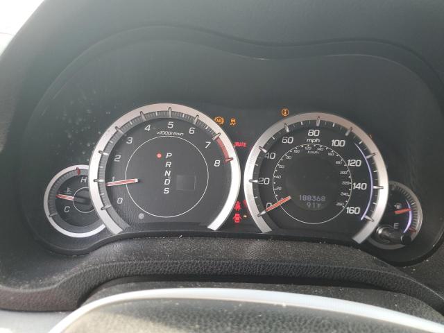 Photo 9 from auction – 2012 ACURA TSX TECH with VIN JH4CU2F65CC010873