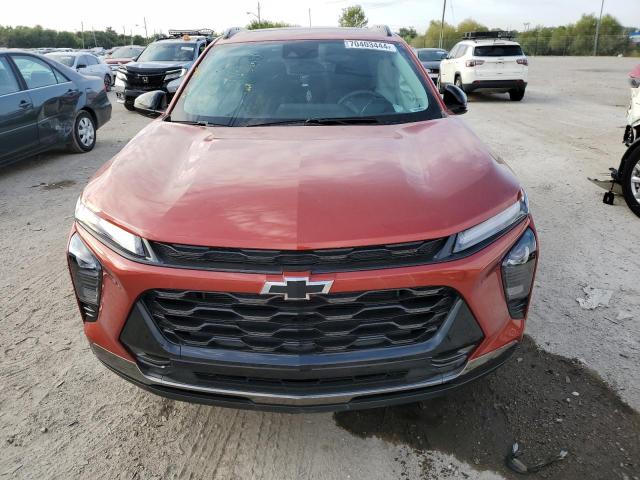 Photo 5 from auction – 2024 CHEVROLET TRAX ACTIV with VIN KL77LKE26RC193355