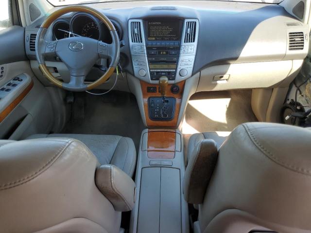 Photo 8 from auction – 2007 LEXUS RX 350 with VIN 2T2GK31U27C021729