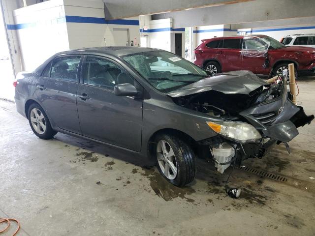 Photo 4 from auction – 2013 TOYOTA COROLLA BA with VIN 2T1BU4EE1DC958097