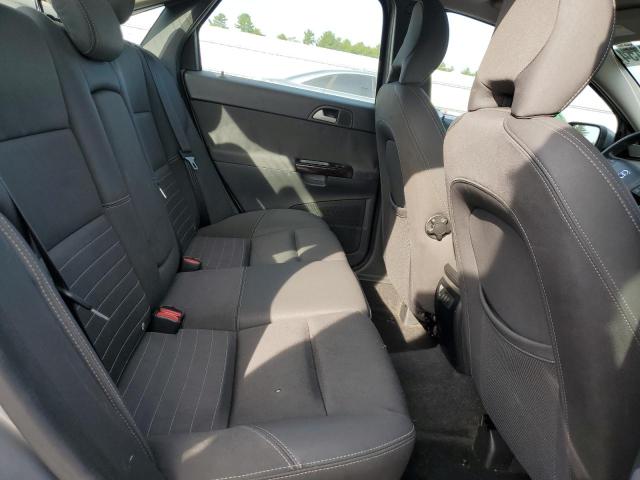 Photo 10 from auction – 2006 VOLVO S40 2.4I with VIN YV1MS382262172766