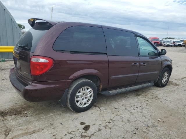 Photo 3 from auction – 2003 DODGE GRAND CARA with VIN 2D4GP44R23R365402