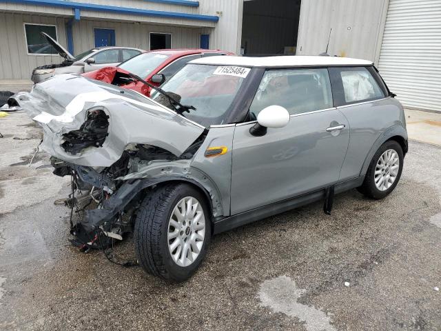 MINI COOPER 2015 with VIN WMWXM5C50FT940620 - Photo from auction