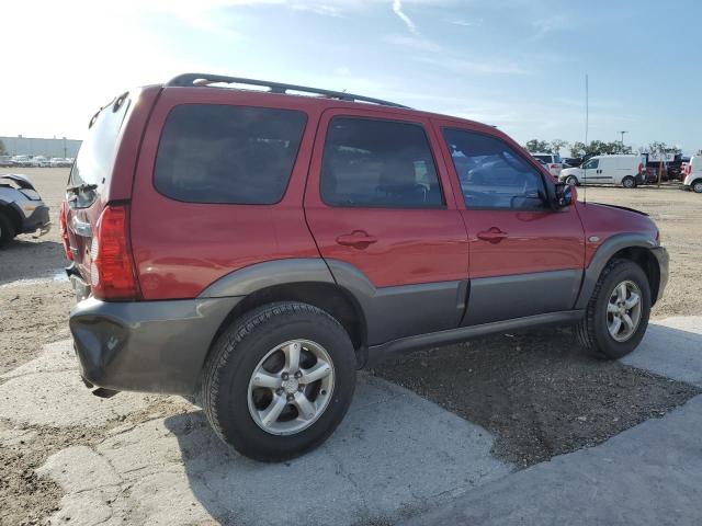 Photo 3 from auction – 2005 MAZDA TRIBUTE S with VIN 4F2YZ04175KM60747
