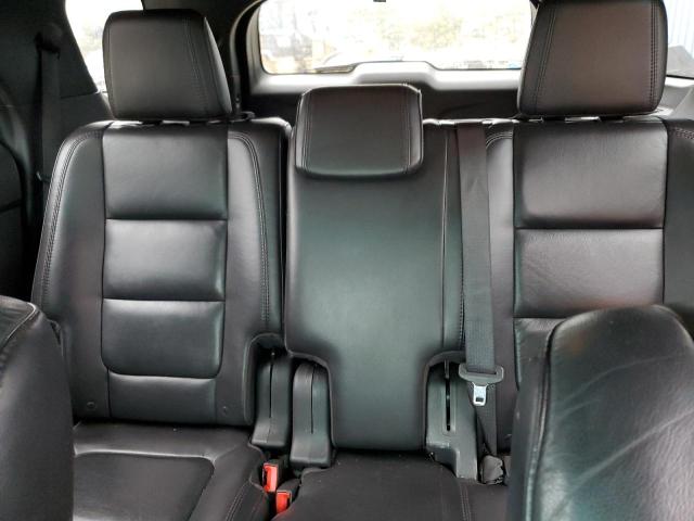 Photo 10 from auction – 2013 FORD EXPLORER X with VIN 1FM5K8D8XDGB27068
