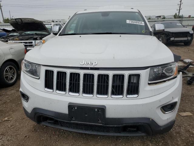 Photo 5 from auction – 2014 JEEP GRAND CHER with VIN 1C4RJFAG0EC547391