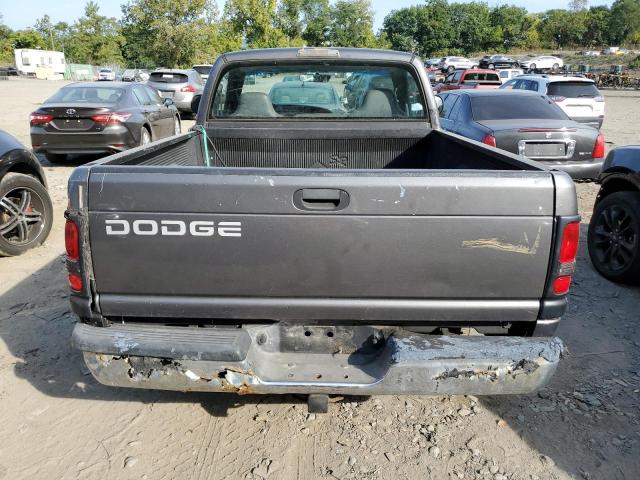 Photo 6 from auction – 2001 DODGE RAM 1500 with VIN 1B7HC16Y51S305111