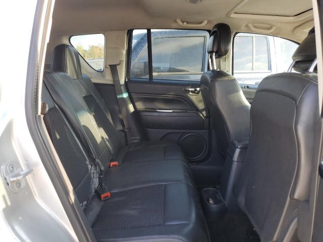 Photo 11 from auction – 2014 JEEP COMPASS LA with VIN 1C4NJDEB7ED506753