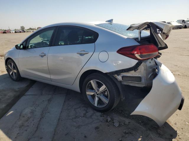 Photo 2 from auction – 2018 KIA FORTE LX with VIN 3KPFL4A70JE193019