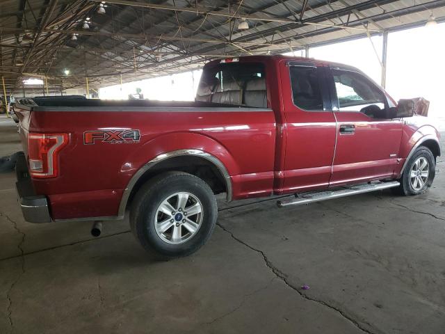 Photo 3 from auction – 2016 FORD F150 SUPER with VIN 1FTFX1EG5GKF53372