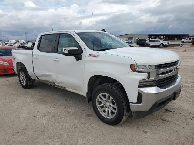 Photo 4 from auction – 2022 CHEVROLET SILVERADO with VIN 1GCUYDED4NZ167879