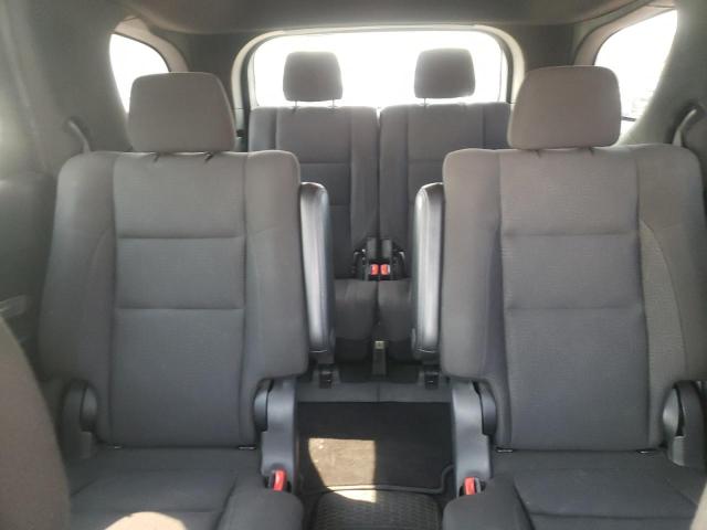 Photo 10 from auction – 2014 DODGE DURANGO SX with VIN 1C4RDHAG1EC454902