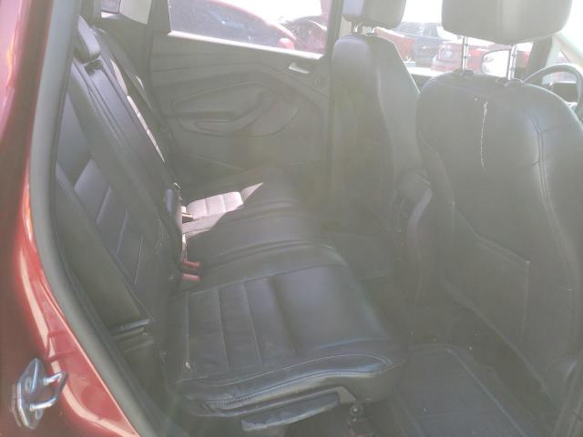 Photo 10 from auction – 2015 FORD C-MAX PREM with VIN 1FADP5CU2FL113325