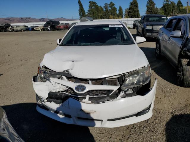 Photo 5 from auction – 2012 TOYOTA CAMRY BASE with VIN 4T1BF1FK3CU203284