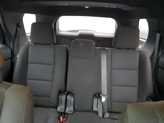 Photo 10 from auction – 2015 FORD EXPLORER X with VIN 1FM5K8D87FGA78902
