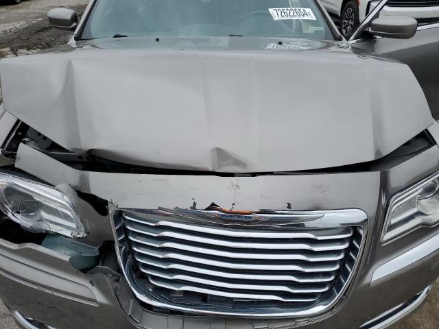 Photo 11 from auction – 2014 CHRYSLER 300 with VIN 2C3CCARG3EH212988