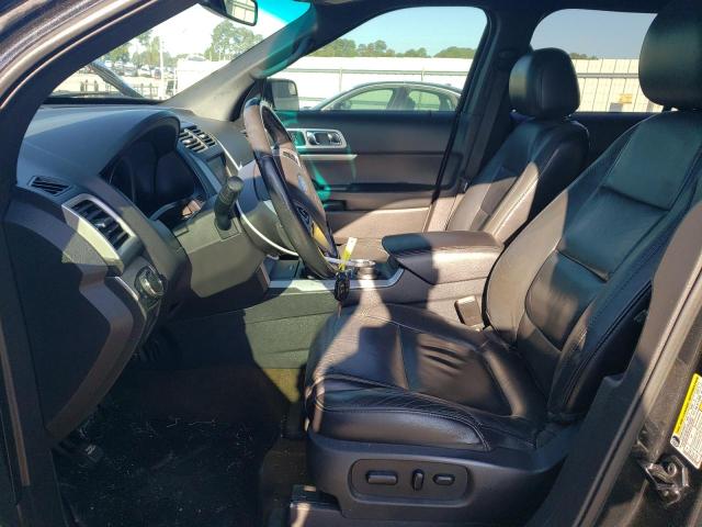 Photo 7 from auction – 2013 FORD EXPLORER X with VIN 1FM5K7D80DGB86530