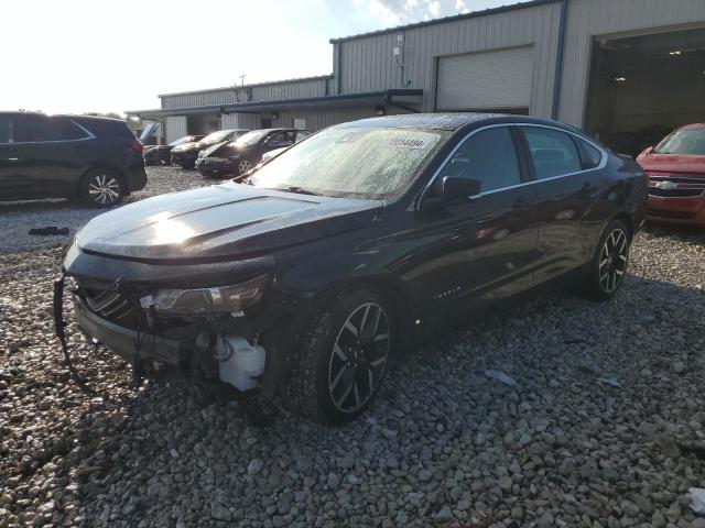 Photo 1 from auction – 2015 CHEVROLET IMPALA LT with VIN 1G1125S33FU148592